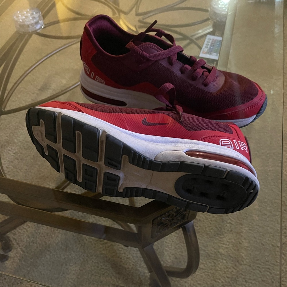 Big Kids Nike Air Max